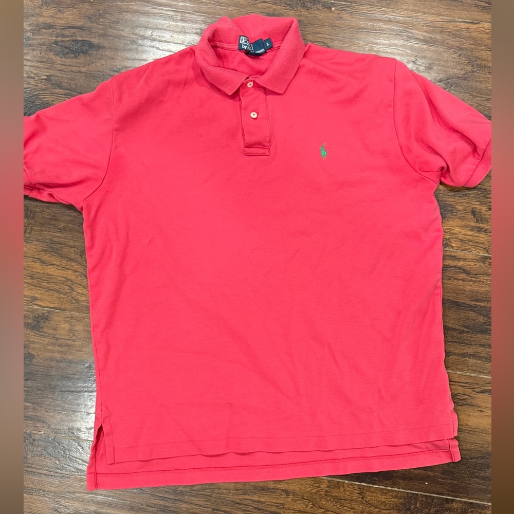 Polo by Ralph Lauren men’s Polo Size Large